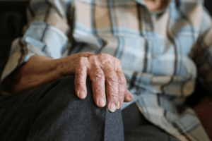 Caregiving