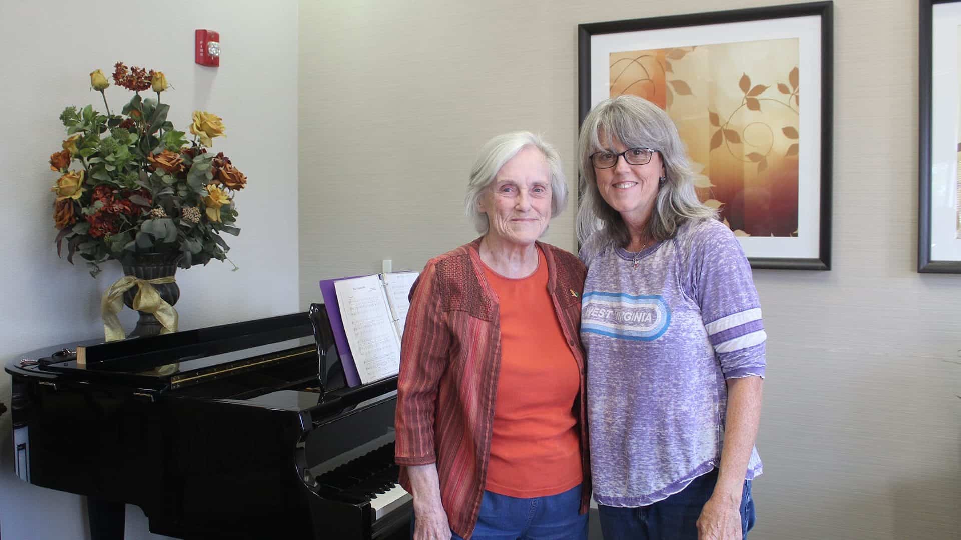 Encore Memory & Day Care - Where Love and Laughter Are the ...